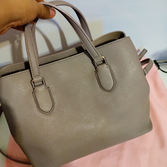 Large Kate spade crossbody/shoulder/handbag - Picture 5 of 14